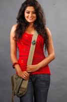 Actress Priyamani Photo Gallery